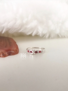 Anillo Feli en internet