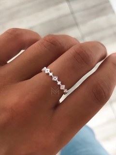 Anillo tati - comprar online
