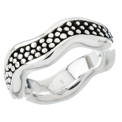 anillo inflado Estefi