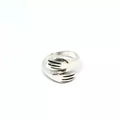 Anillo abrazo