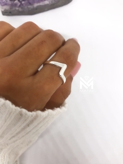Anillo rayo - comprar online
