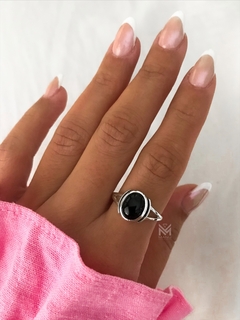 Anillo calixta