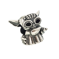 Charm yoda