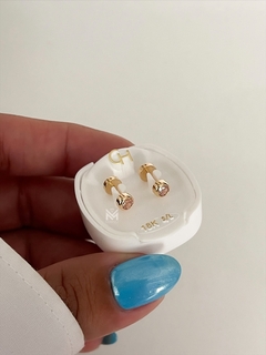 abridores tubo con piedra rosa en internet