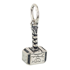 Charm martillo de thor en internet