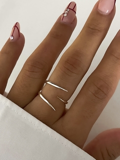 Anillo andrea