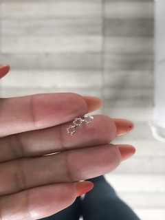 Aro mini trepador estrella (unidad) - comprar online