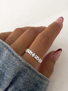 Anillo norma