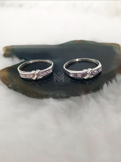 Anillo Feli