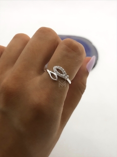 Anillo Ana