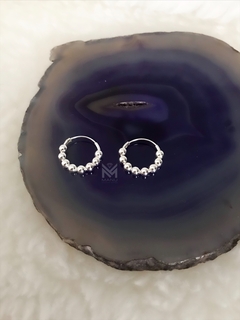 Argollas Dina (par)
