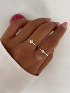 Anillo aliza