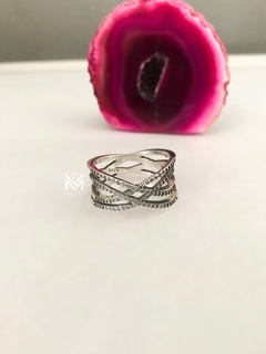Anillo Lau