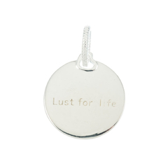 charm lust for life