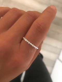 Anillo Zoe