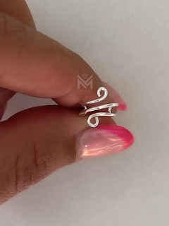 cuff olas (unidad)