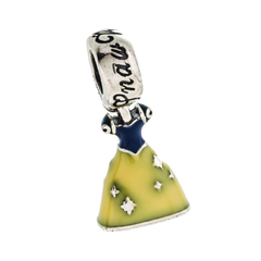 Charm blanca nieves
