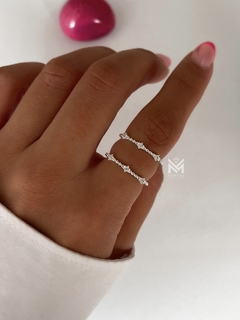 Anillo Zoel - comprar online