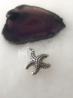 Dije Estrella inflada