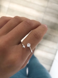 Anillo Fran - comprar online
