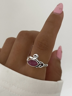 Anillo eimy