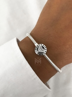 Charm corazon