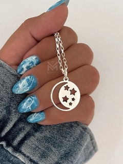 collar universo