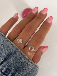 Anillo Emilia