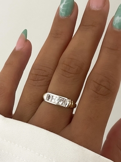 Anillo Fabi