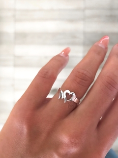 Anillo feda