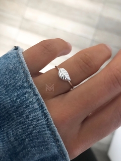 Anillo Amelia