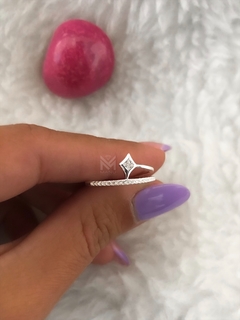Anillo Gina - comprar online