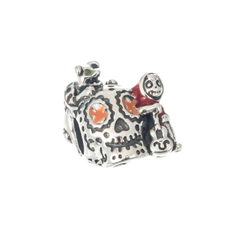 CHARM CALAVERA DE MIGUEL Y DANTE DE COCO