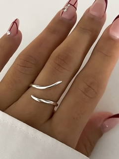 Anillo cobrita