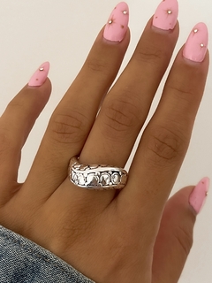 Anillo inflado tami