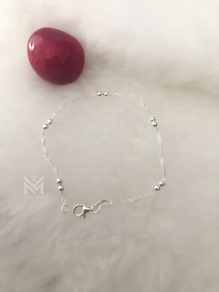 Pulsera Fabi - comprar online