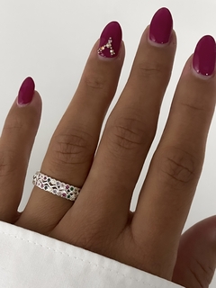 anillo vane