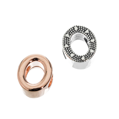 Charm inicial O