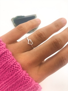 Anillo Juana - comprar online