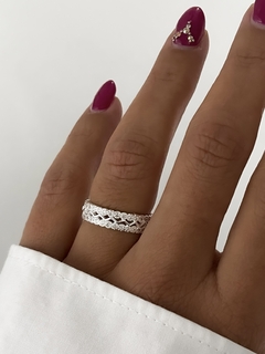 anillo vane - comprar online