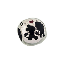 Charm dona Mickey y minnie