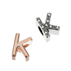 Charm inicial K