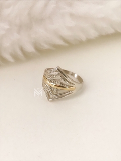 Anillo charlotte