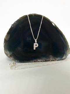 Cadena más inicial