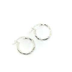 Argollas Dani (par)