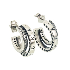 SEMI ARGOLLAS DOBLES (PAR)