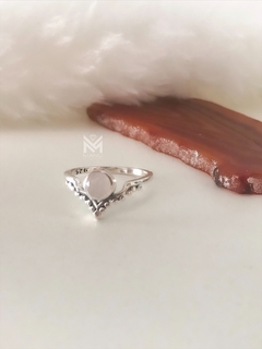 Anillo Guillermina - comprar online