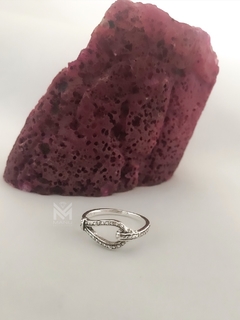 Anillo meghan - comprar online