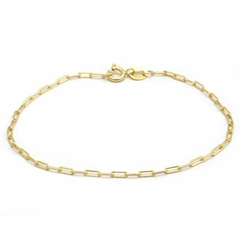 Pulsera forcet alargada