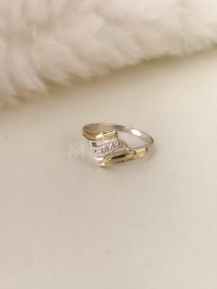 Anillo yasmin - comprar online